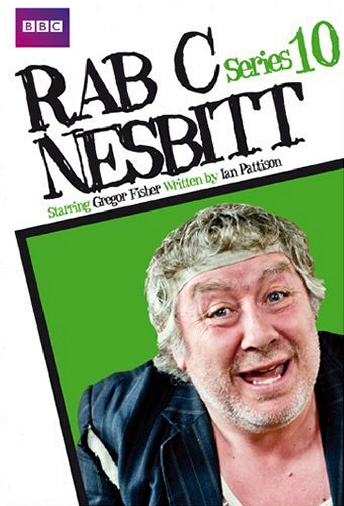 Rab C. Nesbitt - Season 10 [104080] (A1772841923) [[Shows 2.0]] --Plex--
